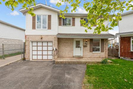 13 SYLVIA COURT, Clarington, Ontario L1B 1J4, Canada