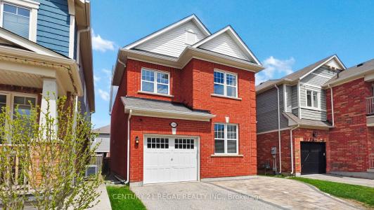 1209 BIASON CIRCLE, Milton, Ontario L9T 8S8, Canada
