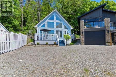 397 STANLEY PARK DRIVE, Central Elgin (port Stanley), Ontario N5L 1E6, Kanada
