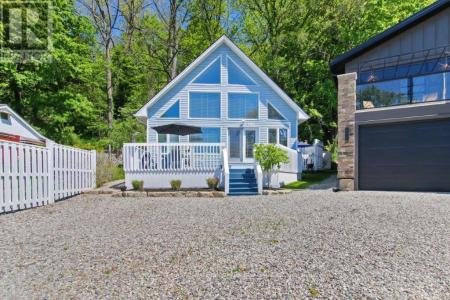 397 STANLEY PARK DRIVE, Central Elgin (port Stanley), Ontario N5L 1E6, Kanada