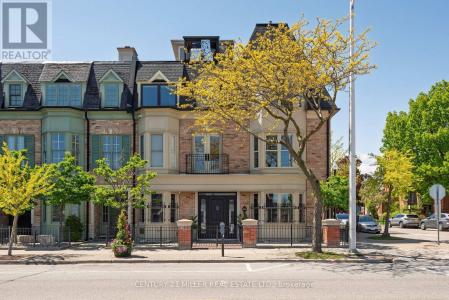 239 CHURCH STREET, Oakville (oo Old Oakville), Ontario L6J 1N4, Canada