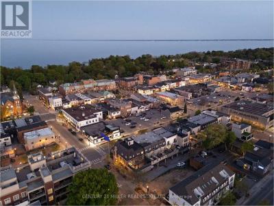 239 CHURCH STREET, Oakville (oo Old Oakville), Ontario L6J 1N4, Canada