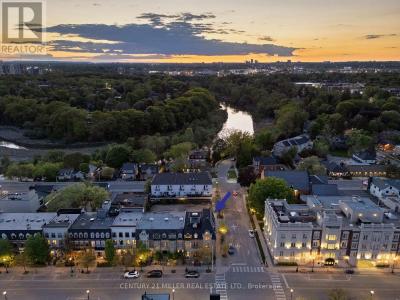 239 CHURCH STREET, Oakville (oo Old Oakville), Ontario L6J 1N4, Canada