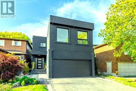 42 COVENTRY COURT, Richmond Hill (crosby), Ontario L4C 8B8, Canada