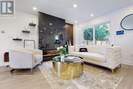 42 COVENTRY COURT, Richmond Hill (crosby), Ontario L4C 8B8, Canada