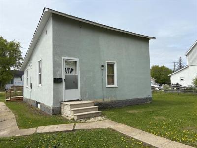 17 4TH AVENUE SOUTHWEST, Dauphin, Manitoba R7N 1T5, Canada