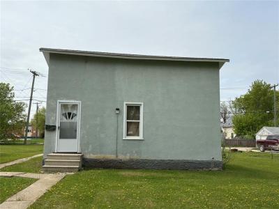 17 4TH AVENUE SOUTHWEST, Dauphin, Manitoba R7N 1T5, Canada