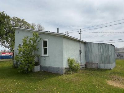 17 4TH AVENUE SOUTHWEST, Dauphin, Manitoba R7N 1T5, Canada