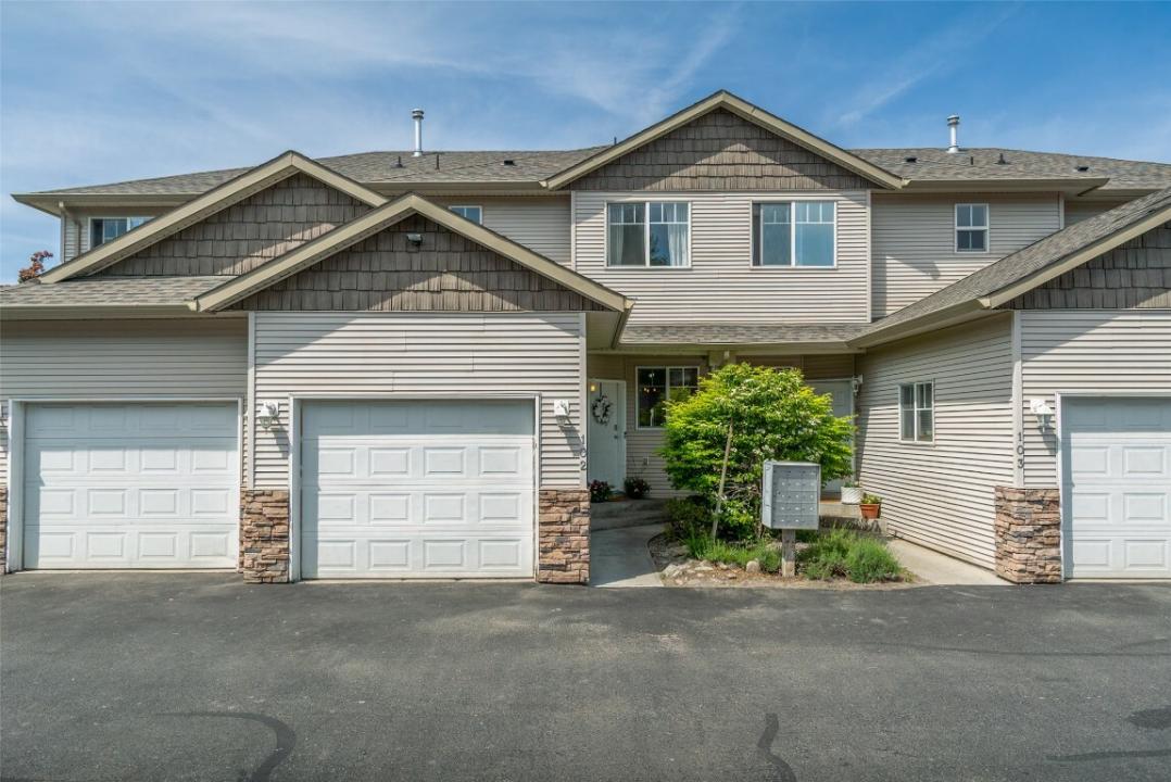 1420 TERAI ROAD, Kelowna, كولومبيا البريطانية V1X 7H3, كندا