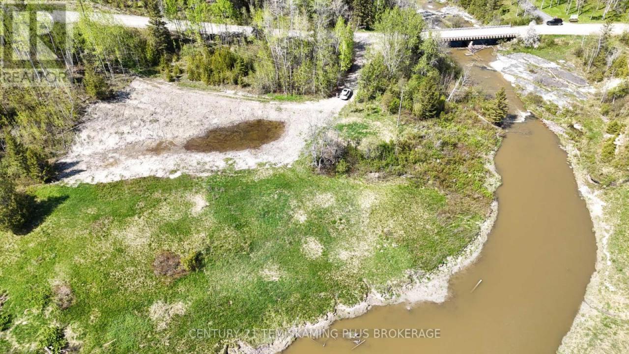 784290 PETE'S DAM ROAD, Temiskaming Shores, Ontario P0J 1P0, Canada