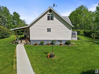 8006 TWP ROAD 504, Rural Brazeau County, Alberta T7A 2A2, Kanada
