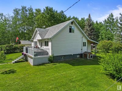 8006 TWP ROAD 504, Rural Brazeau County, Alberta T7A 2A2, Kanada