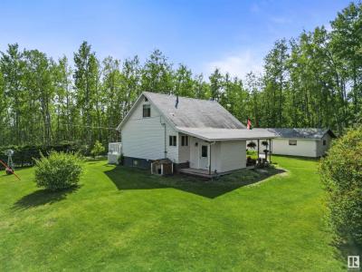8006 TWP ROAD 504, Rural Brazeau County, Alberta T7A 2A2, Kanada