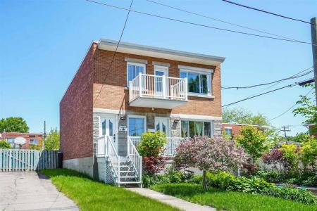 12031-12033 Av. Brunet, Montréal (Montréal-Nord), Quebec H1G 5G7, Canada