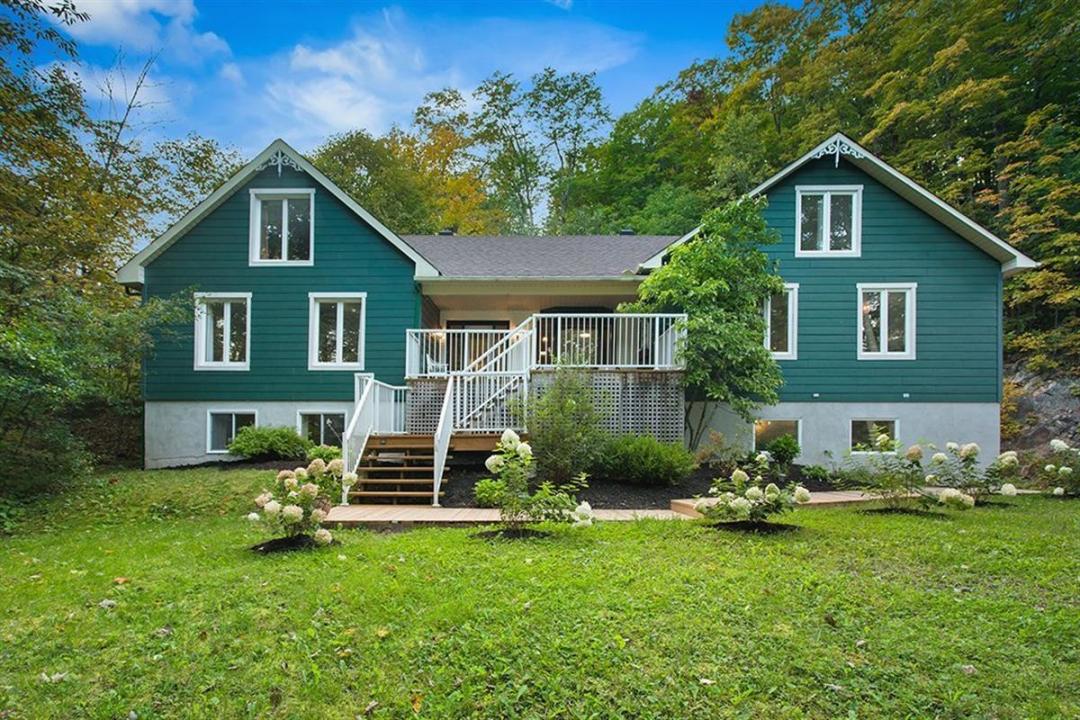 Chelsea, Quebec, Canada