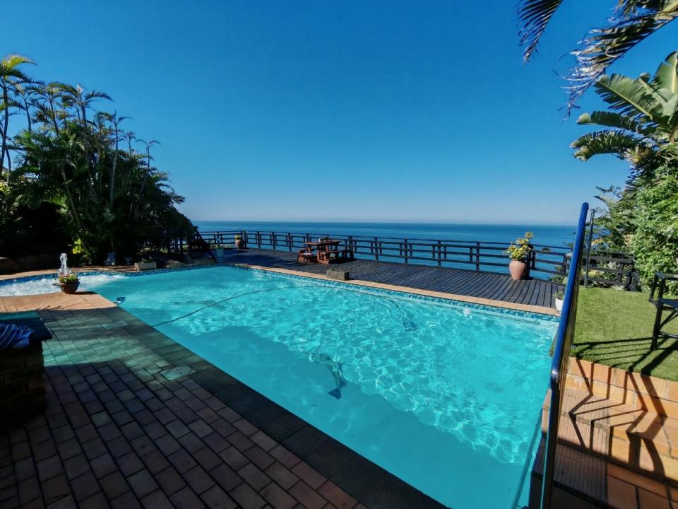 Durban, KwaZulu Natal, 南非