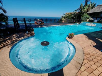 Durban, KwaZulu Natal, 南非