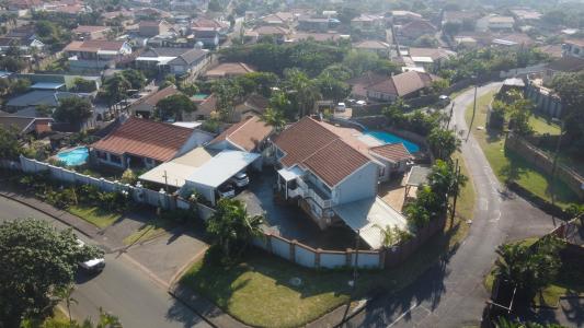Durban, KwaZulu Natal, Afrique Du Sud