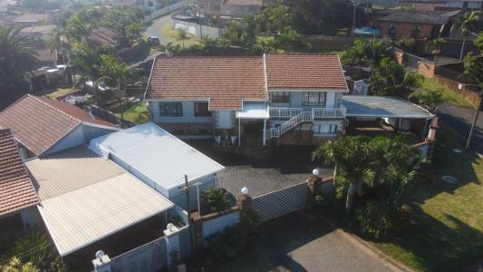 Durban, KwaZulu Natal, Afrique Du Sud