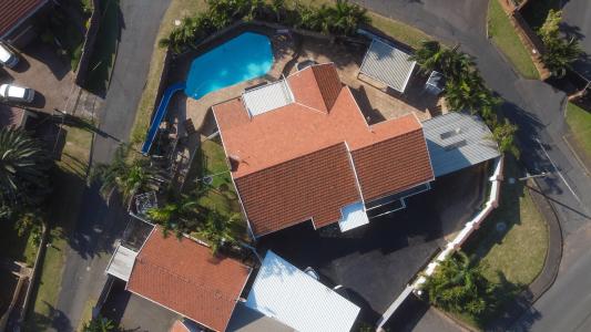 Durban, KwaZulu Natal, Afrique Du Sud