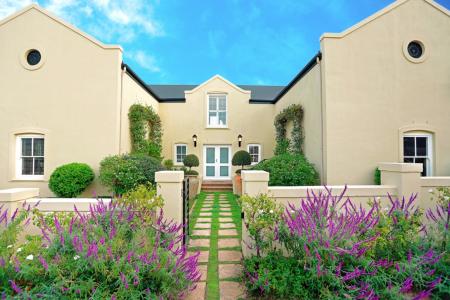 Franschhoek, Western Cape, South Africa