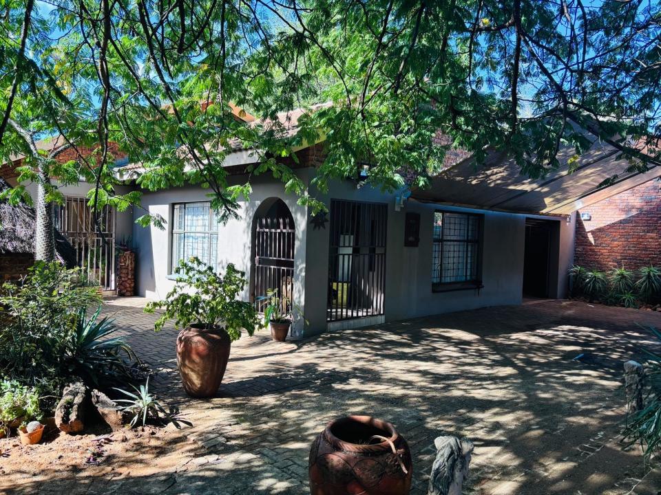 Mokopane, Limpopo, 南アフリカ