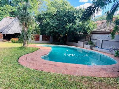 Mokopane, Limpopo, 南アフリカ