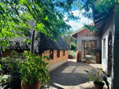 Mokopane, Limpopo, 南アフリカ