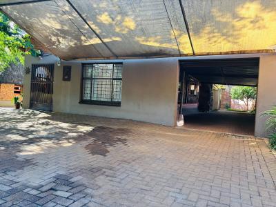 Mokopane, Limpopo, South Africa