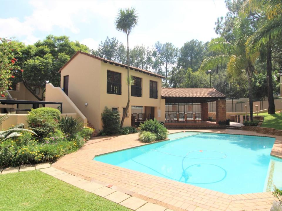 Sandton, Gauteng, Güney Afrika