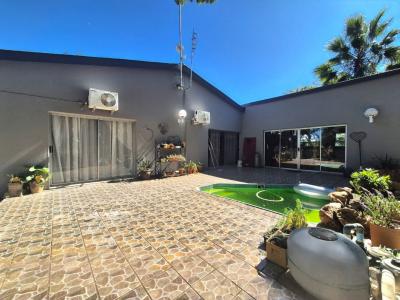 Mookgopong, Limpopo, South Africa