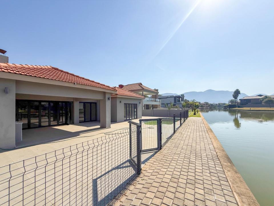 Hartbeespoort, North West, Sudáfrica