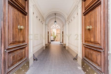 Via Sallustiana, Roma, Lazio 00187, Itália