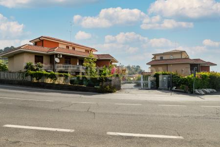 Via Acicastello, Aci Castello, Sicilia 95021, Italie
