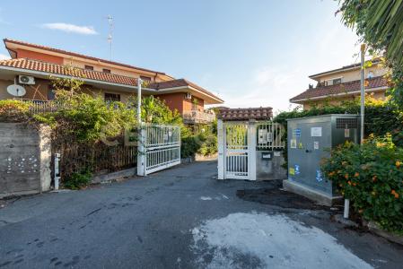Via Acicastello, Aci Castello, Sicilia 95021, Italie