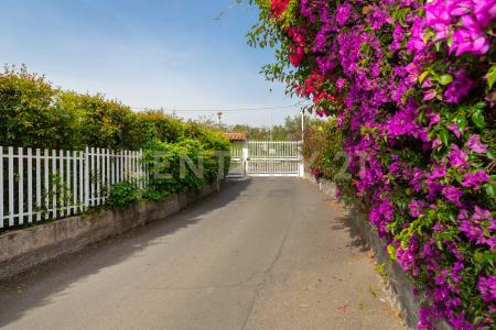 Via Acicastello, Aci Castello, Sicilia 95021, Italy