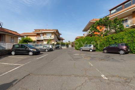 Via Acicastello, Aci Castello, Sicilia 95021, Italie