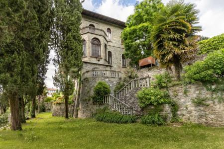 Via Oltretorre, Tarcento, Friuli-Venezia Giulia 33017, Italy