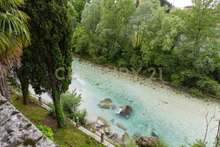 Via Oltretorre, Tarcento, Friuli-Venezia Giulia 33017, Italia