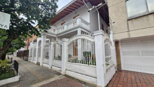 Cali, Valle del Cauca 57, Colombia