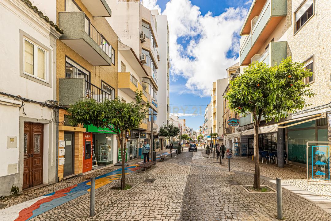 Portimão, Faro 8500-624, Portogallo