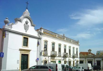 Lagoa, Faro 8400-306, Portugal