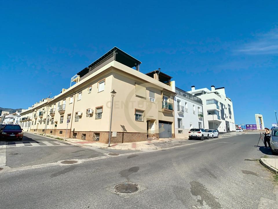 Malaga, Andalucía 29130, Espagne