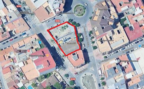 Alacant/Alicante, Comunitat Valenciana 03110, 스페인