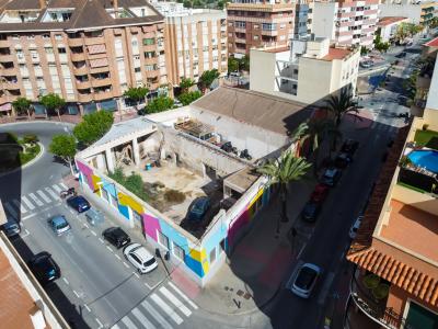 Alacant/Alicante, Comunitat Valenciana 03110, 스페인