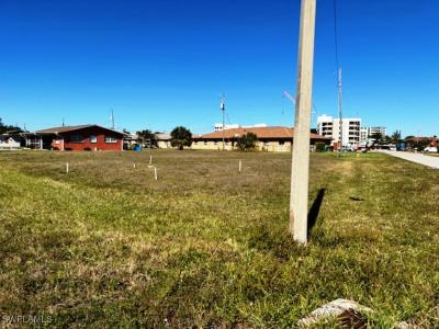 4831 Marine Drive, Cape Coral, 佛羅里達州 33904, 美國