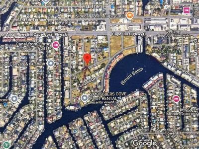 4831 Marine Drive, Cape Coral, 佛羅里達州 33904, 美國