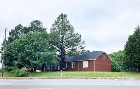 1411 Ludwick Heights Lane, Salisbury, North Carolina 28147, Stati Uniti