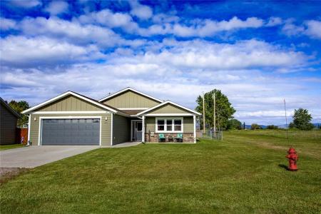 435 6th Avenue NW, Ronan, Montana 59864