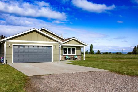435 6th Avenue NW, Ronan, Montana 59864